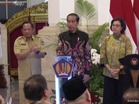 Digitalisasi DIPA & TKD APBN 2024, Dukung Kualitas Penyerapan