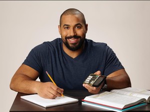 Sosok John Urschel, Profesor Matematika MIT yang Eks Atlet Profesional