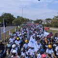 Besok Hindari Lewat Lokasi Ini, Buruh Mau Demo-Mogok Nasional