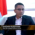 Ormas Keagamaan Dapat Prioritas IUP Tambang, Pemerintah Buka Suara