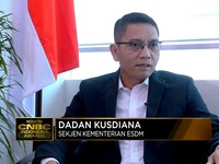 Ormas Keagamaan Dapat Prioritas IUP Tambang, Pemerintah Buka Suara