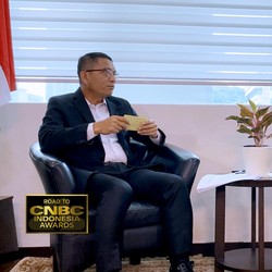 Durian Runtuh! Setoran Negara dari Batu Bara Cs Capai Rp152 T
