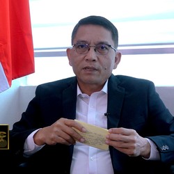 Bicara Kasus Tata Kelola Minyak Mentah, ESDM Bakal Lakukan Ini