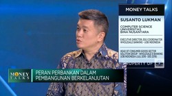 Solusi Pendanaan UOB Percepat Transisi Hijau Dunia Usaha