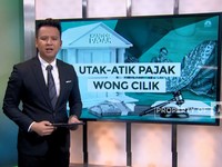 Video: Utak-Atik Pajak Wong Cilik