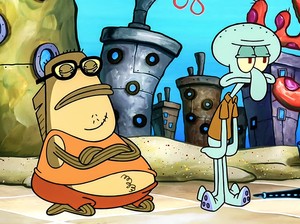 Ini Satu-satunya Episode SpongeBob SquarePants Tanpa SpongeBob