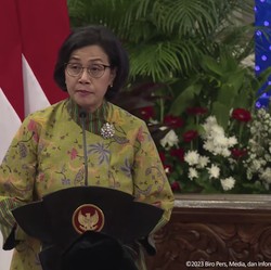 Sri Mulyani Bagikan Diskon Pajak, Bayar PBB Bisa 0%