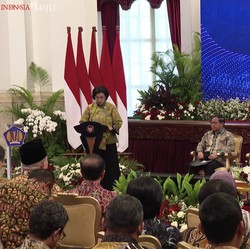 Jokowi Tegur Pemda, Jangan Bangun Jalan Tapi Tak Terkoneksi!