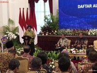 Defisit APBN 2024 Ditarget 2,29%, Siap Hadapi Gejolak Dunia