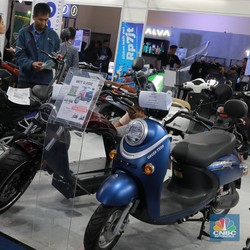 Kemenkop UKM Soroti Bengkel Motor Listrik, Bilang Begini