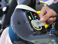 Duh! Banyak Orang Tunda Beli Motor Listrik, Ternyata Ini Penyebabnya