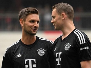 Neuer dan Ulreich Bertahan Sampai 2025, Gawang Bayern Ditembok