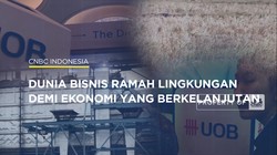 Video: Urgensi Pentingnya Bisnis Yang Ramah Lingkungan