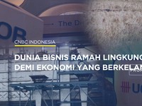 Video: Urgensi Pentingnya Bisnis Yang Ramah Lingkungan