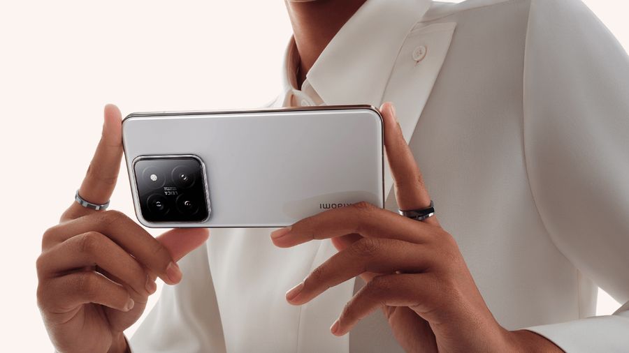 Xiaomi 14