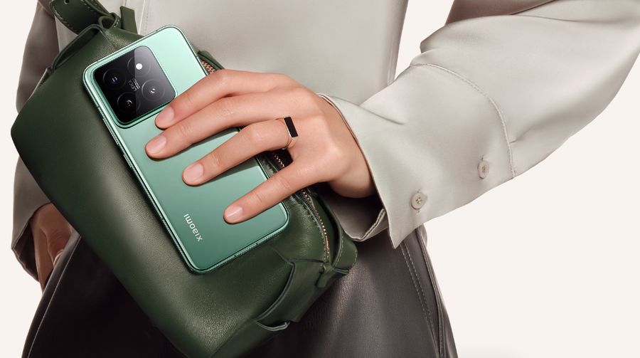 Xiaomi 14