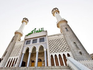 Rekomendasi Wisata Muslim-friendly di Seoul yang Wajib Dikunjungi!