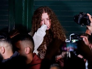 Ahed Tamimi Termasuk dalam 30 Tahanan Palestina yang Dibebaskan Israel
