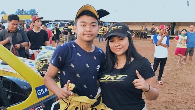 Anak Haji Isam Borong Saham KFC Jagonya Ayam, Rogoh Duit Segini