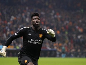 Duh, Onana Memang Rajanya Blunder di Liga Champions