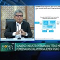 Bos Himbara Tegaskan Tabungan Masyarakat di Bank Dijamin Aman