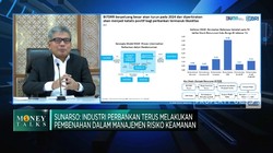 Bos Himbara Tegaskan Tabungan Masyarakat di Bank Dijamin Aman