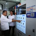 Perkuat UMKM, BRI & Kementerian BUMN Buat Vending Machine
