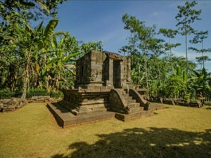 Silsilah Trah Prabu Brawijaya V, Raja Majapahit yang Punya 117 Anak