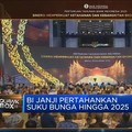 Catat! BI Janji Tak Kerek Suku Bunga Hingga 2025