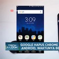 Google Hapus Chrome di HP Android, Waktunya Beli Baru!