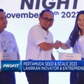 Mantap! Kompetisi Startup Pertamina Lahirkan Pengusaha Muda