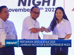 Mantap! Kompetisi Startup Pertamina Lahirkan Pengusaha Muda