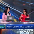 Dana Asing Mulai Banjiri RI, Waspada Hot Money?