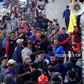 Penampakan Demo Buruh Blokade Jalan, Jababeka Macet Total