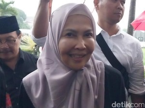 Guyonan Eddy Rumpoko dengan Istri Sebelum Meninggal: Mau Pulang ke Batu