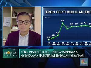 Dijamin LPS, Nabung & Investasi di Bank Lebih Aman