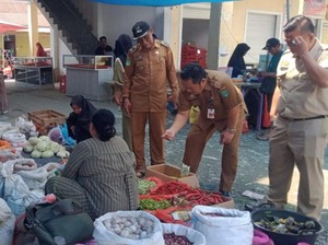 Harga Cabai Rawit di Luwu Timur Naik dari Rp 50.000/Kg Jadi Rp 85.000/Kg