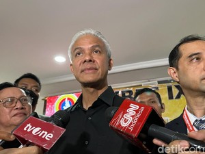 Cegah Stunting di Indonesia, Ganjar Komitmen Pantau 1.000 HPK