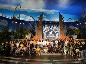 Trans Studio Bali Gandeng 300 Sopir Kenalkan Beragam Wahana-Fasilitas
