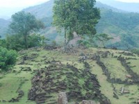 Peneliti Barat Mendadak Sorot Gunung Padang di RI, Ada Apa?