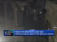 Hamas Bebaskan 16 Sandera Termasuk Warga AS & Israel