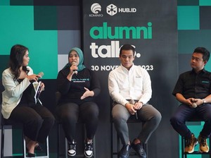 Ambisi Program Startup Kominfo Lahirkan 3 Unicorn Baru