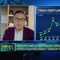 Ini Prediksi Pertumbuhan DPK-Kredit di Tahun Politik