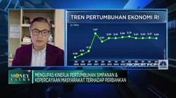 Ini Prediksi Pertumbuhan DPK-Kredit di Tahun Politik