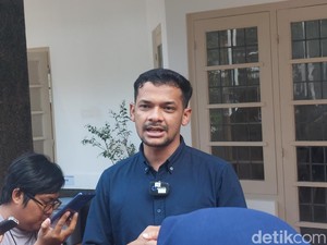 Timnas AMIN Respons Fahri Hamzah yang Minta Anies Aktif di Parpol