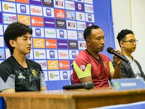 Diuntungkan Laga Tunda, Persebaya Siap Putus Tren Negatif Saat Lawan RANS