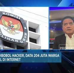 Kebocoran Data di KPU, Masyarakat Diminta Waspadai Ini