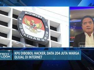 Kebocoran Data di KPU, Masyarakat Diminta Waspadai Ini