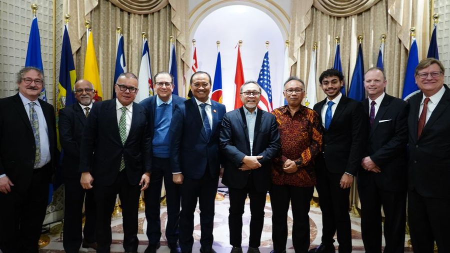 Kementerian Perdagangan