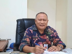 Pemkot Makassar Klarifikasi Wacana PHK Pegawai Non ASN, Ada Pendataan Ulang